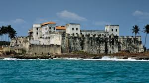Cape Coast Castle 3